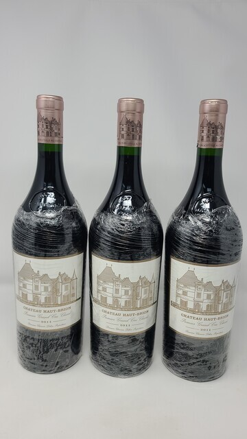 Haut Brion 2011
