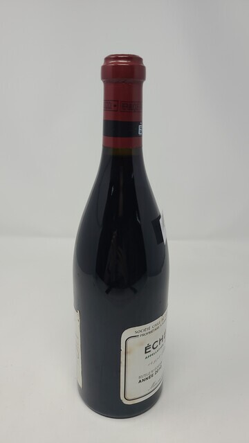 DRC Echezeaux 2010