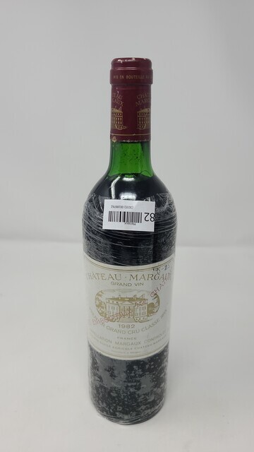 Margaux 1982