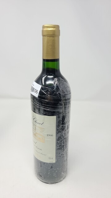 Clinet 1990