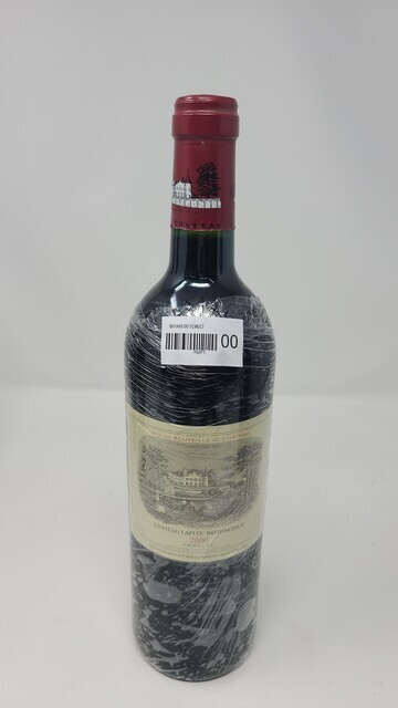 Lafite 2000