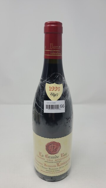 Lamarche La Grande Rue 1999