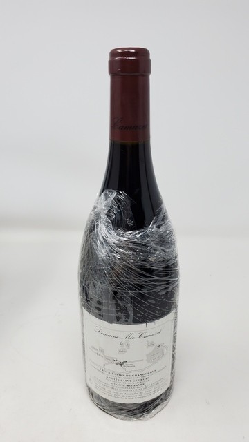 Meo Camuzet Richebourg 1998