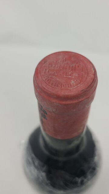 Lafite 1964
