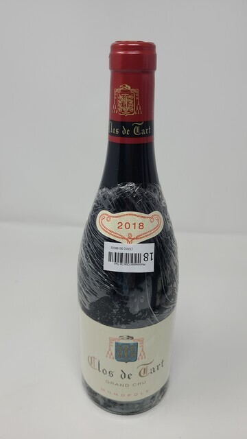 Mommessin Clos de Tart 2018