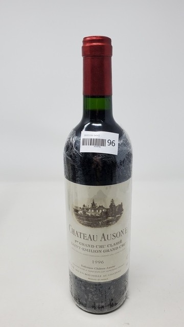 Ausone 1996