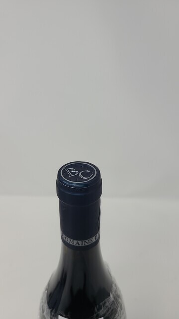 Bruno Clair Gevrey Chambertin Clos St Jacques 2017