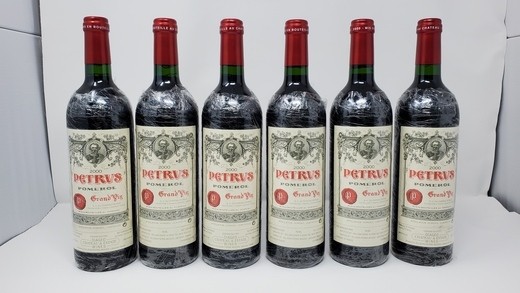 Petrus 2000