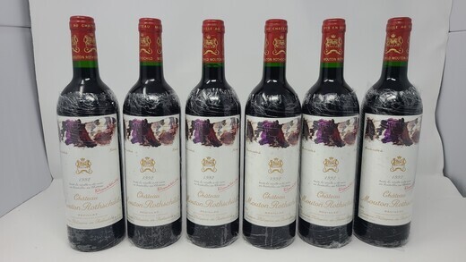 Mouton 1992