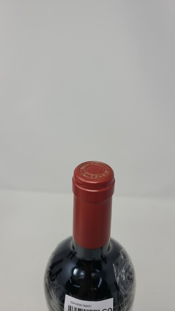 Masseto 2005