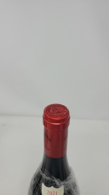 Armand Rousseau Clos de la Roche 2021