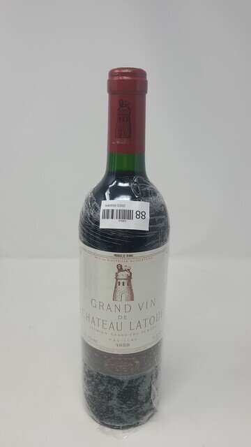 Latour 1988