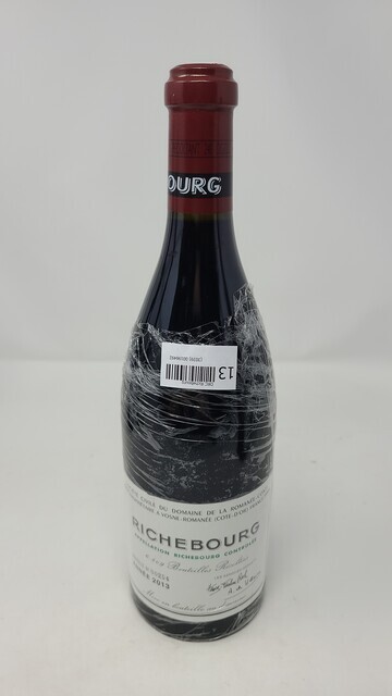Richebourg | Buy Fine Wine Online | Vintage Grand Cru