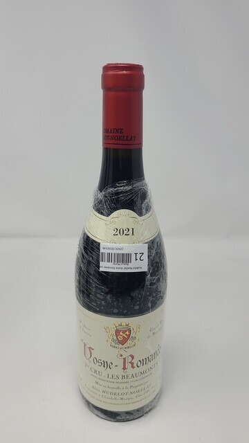 Hudelot Noellat Vosne Romanee Les Beaux Monts 2021