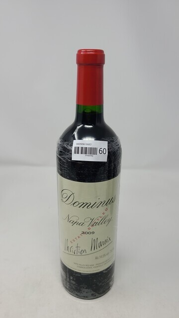 Dominus 2009