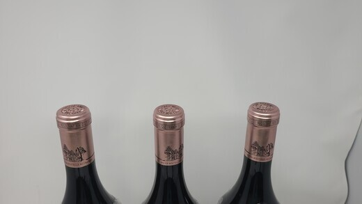 Haut Brion 2003