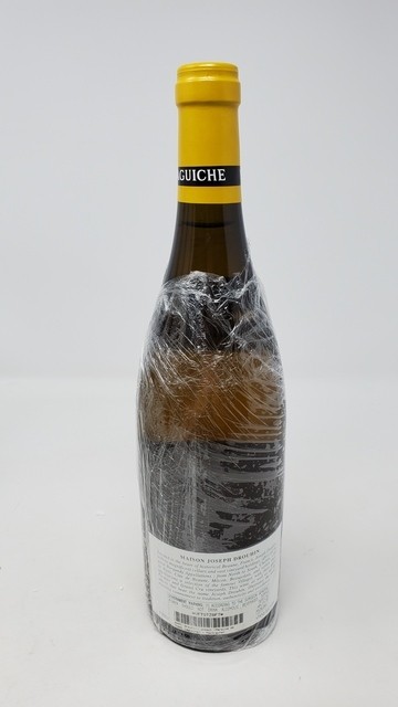 Joseph Drouhin Marquis de Laguiche Montrachet 2003