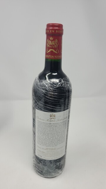 Mouton 1995