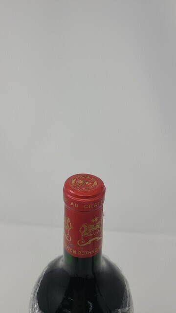 Mouton 1989