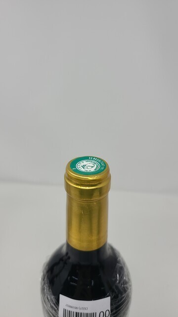 Pichon Lalande 2000