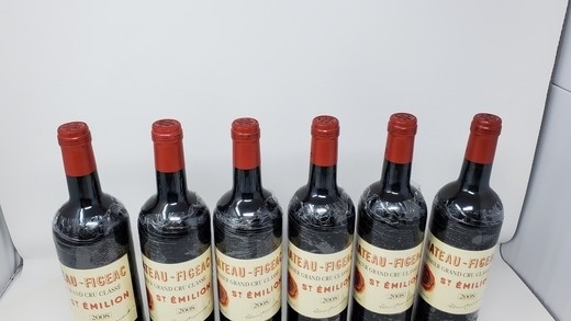 Figeac 2008