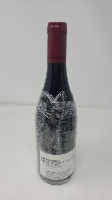 Georges Roumier Morey St Denis Clos de la Bussiere 2013