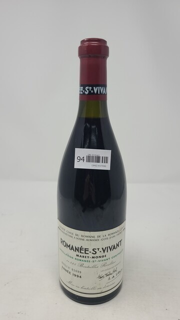 DRC St Vivant 1994