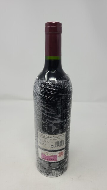 Vega Sicilia Unico 2007