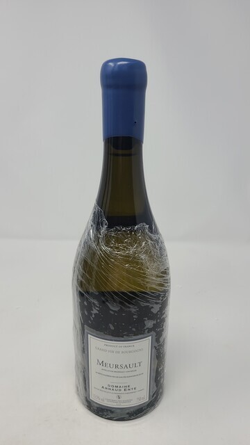 Arnaud Ente Meursault 2019