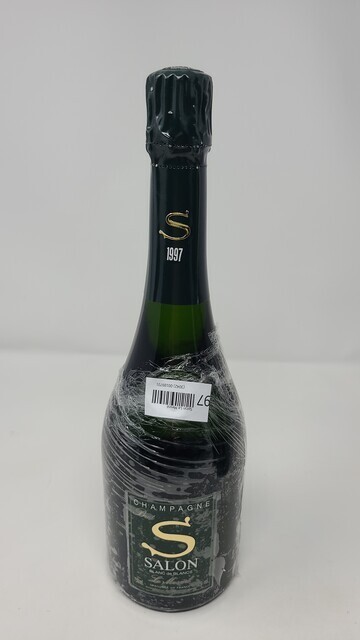 Salon Le Mesnil 1997