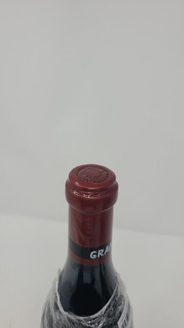 DRC Grands Echezeaux 1997