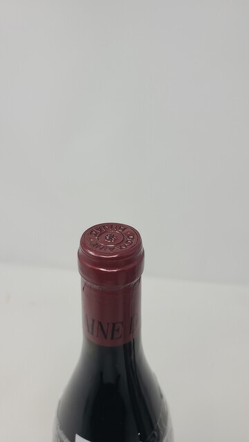 Dujac Clos de la Roche 2004