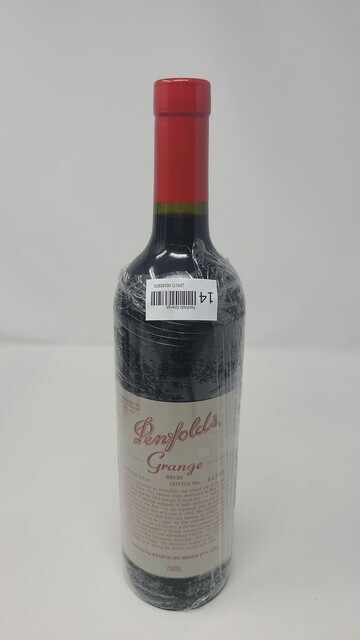 Penfolds Grange 2014