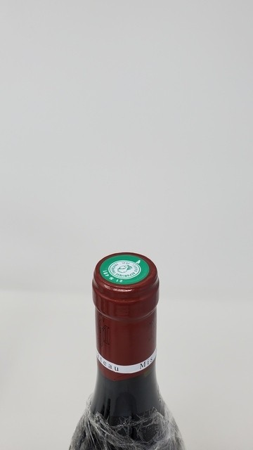 Jf Mugnier Chambolle Musigny Les Fuees 2011