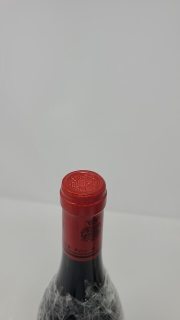Robert Groffier Chambertin Clos de Beze 2004