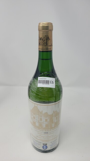 Haut Brion Blanc 1993
