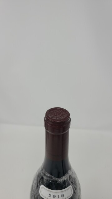Meo Camuzet Clos de Vougeot 2016