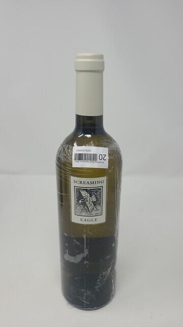 Screaming Eagle Sauvignon Blanc 2020