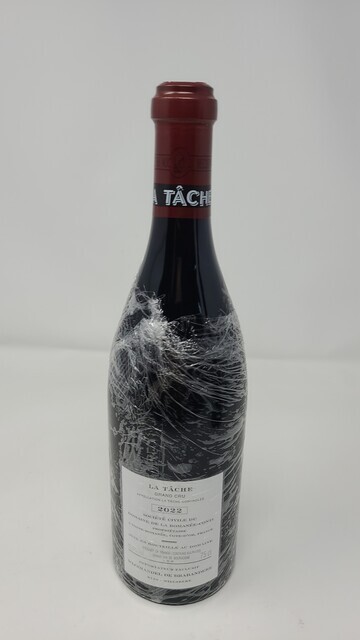 DRC La Tache 2022