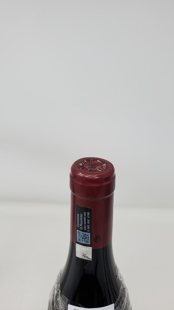 Georges Roumier Morey St Denis Clos de la Bussiere 2017