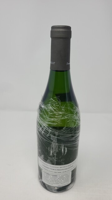 Roulot Meursault Les Tillets 2012