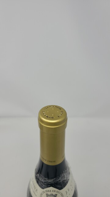 Jean Louis Chave Hermitage Blanc 2016