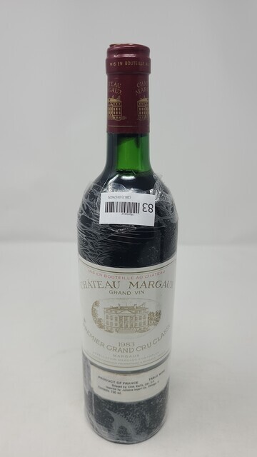 Margaux 1983