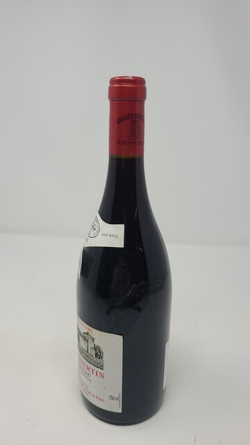 Armand Rousseau Gevrey Chambertin Clos du Chateau 2013