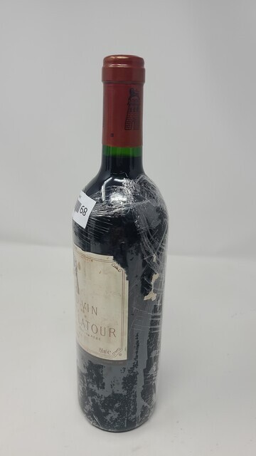 Latour 1989