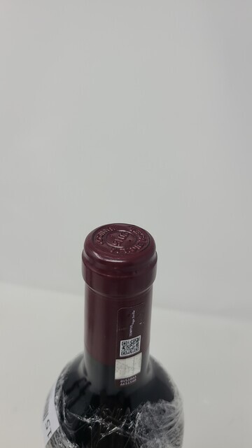 Vega Sicilia Unico 2015