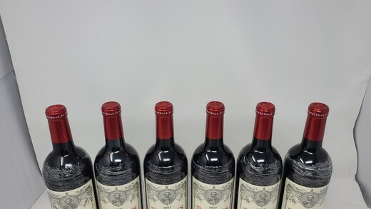 Petrus 2017