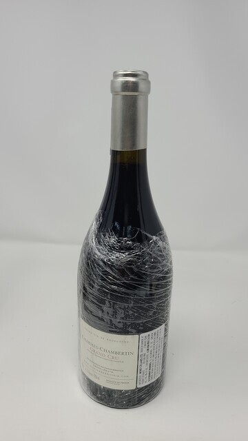 Olivier Bernstein Charmes Chambertin 2012