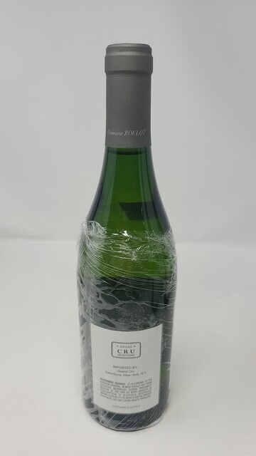 Roulot Meursault Boucheres 2015