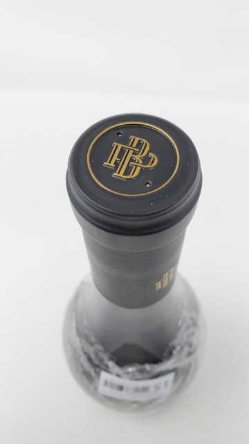 Pierre Brisset Gevrey Chambertin La Combe Aux Moines 1er Cru 2015